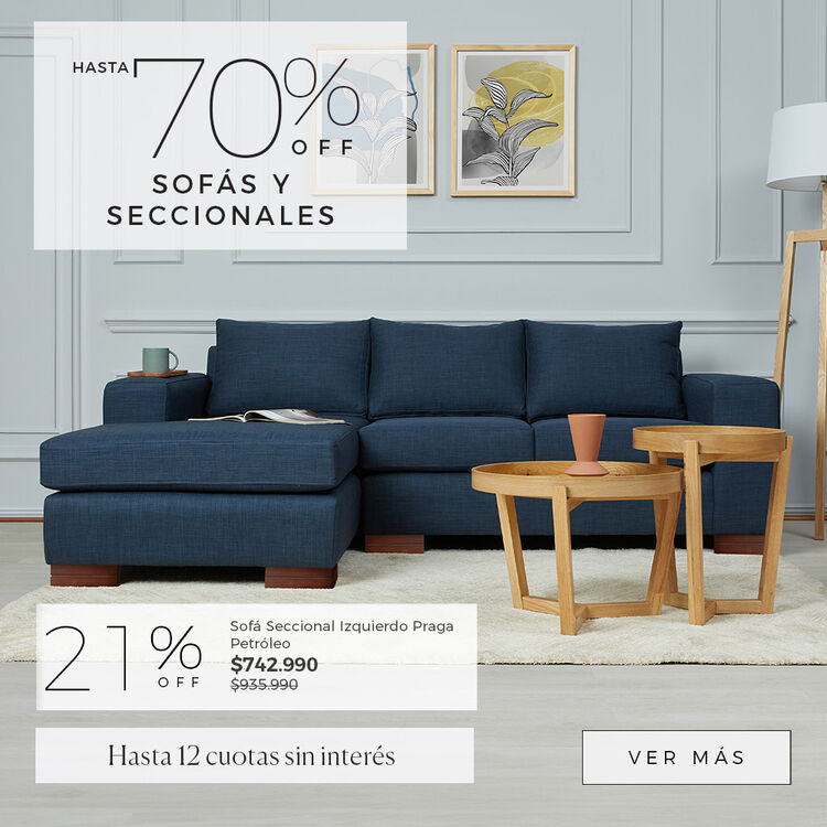 el regalo perfecto para papá está en cic.cl con hasta 50% de dcto en sofás reclinables y muebles para TV