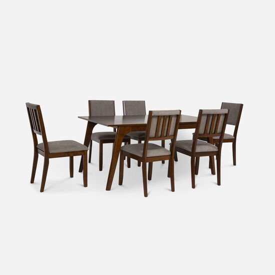 Comedor 6 Sillas Tokio | CIC