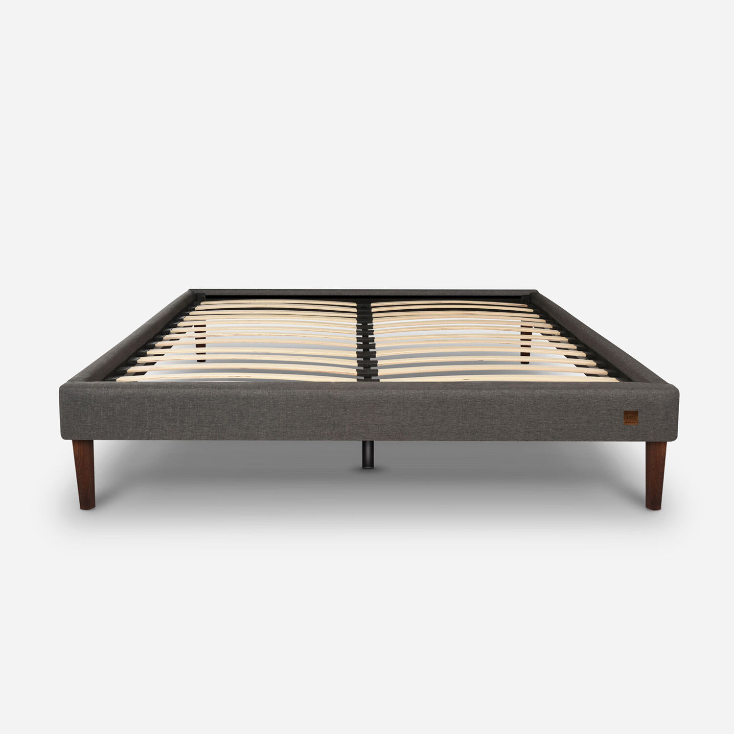 Cama Europea Curve 2 Plazas Super Premium + Plumón + Sábanas + Almohadas