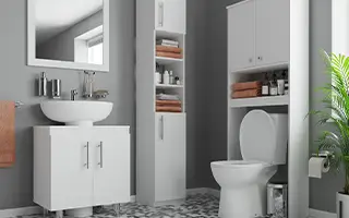 Categoría Baño