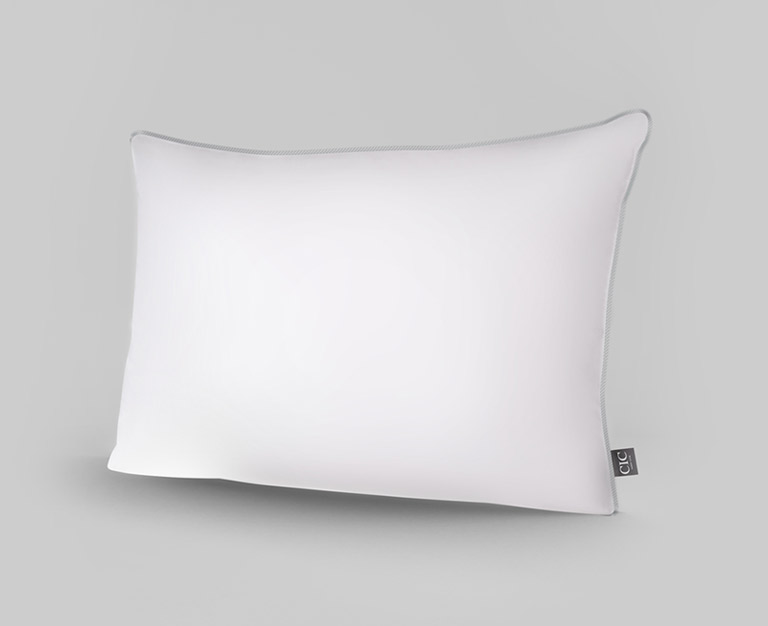 Almohada 100% Pluma de Ganso CIC